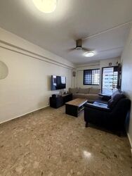 Blk 504 Cheng San Crest (Ang Mo Kio), HDB 3 Rooms #628881621